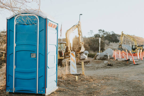 Best Portable restroom solutions  in Millville, NJ