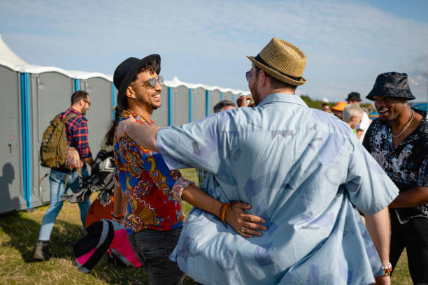 Best Sanitation services for porta potties  in Millville, NJ