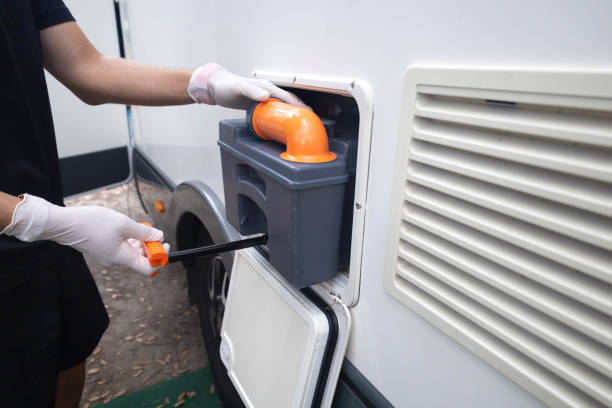 Best Affordable portable toilet rental  in Millville, NJ