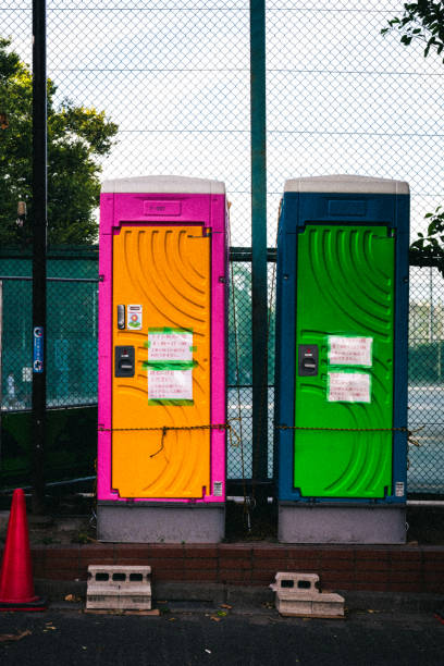 Best Portable toilet rental cost  in Millville, NJ