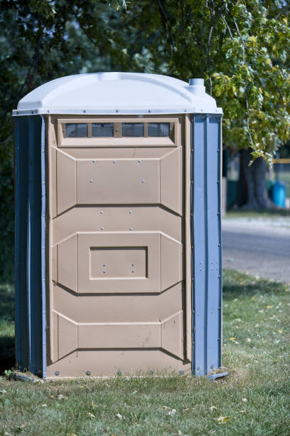 Portable restroom solutions in Millville, NJ