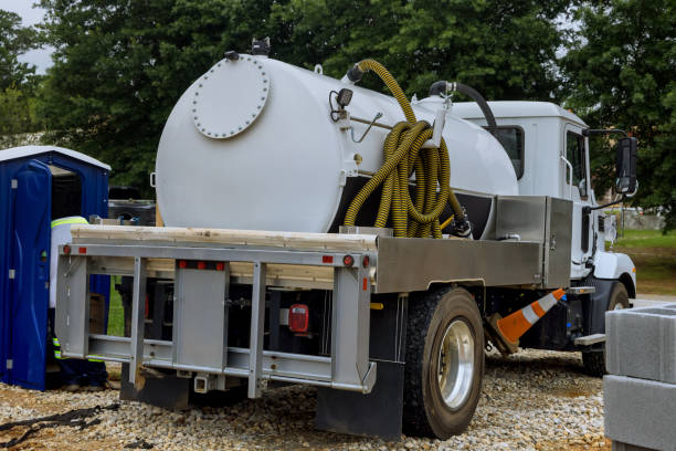 Best Emergency porta potty rental  in Millville, NJ