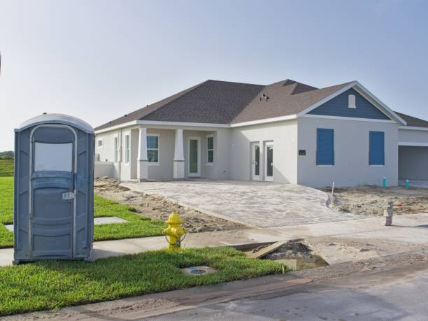 Best Construction site porta potty rental  in Millville, NJ
