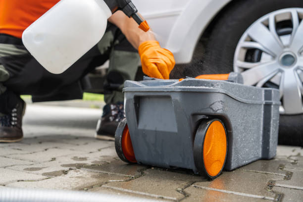 Best Luxury portable toilet rental  in Millville, NJ
