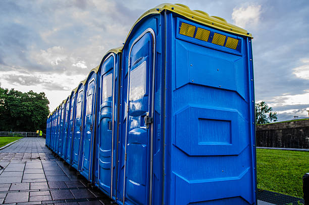 Best Portable bathroom rental  in Millville, NJ